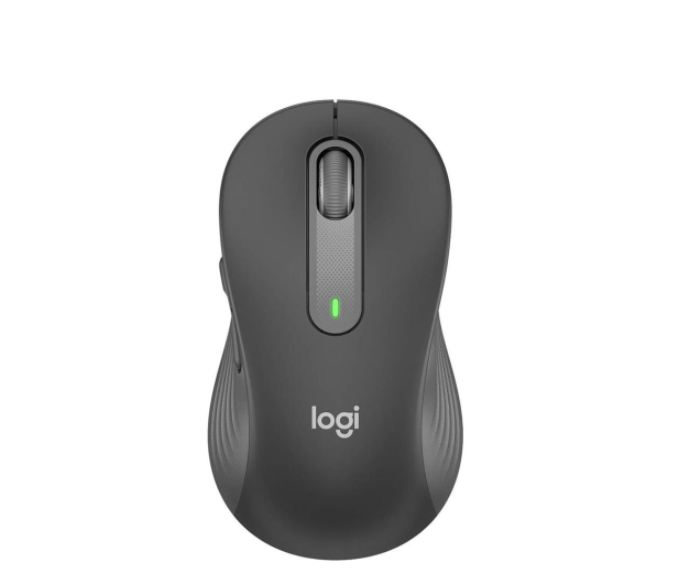 Logitech M650 L Grafitowa - 713345 - zdjęcie